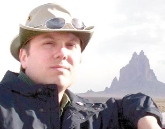 Paul Kimball: “A UFO mystery is still a mystery.”